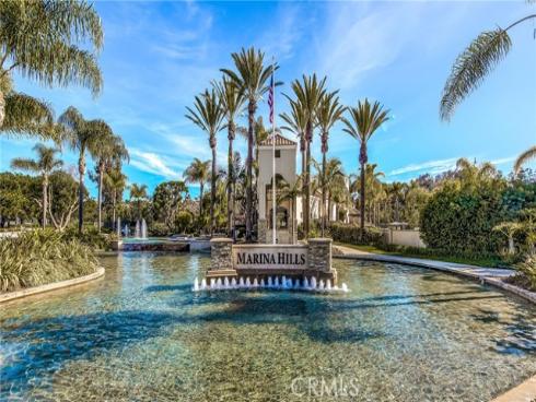 87 Chandon , Laguna Niguel, CA