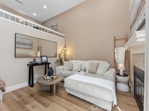 24859 Nueva Vista Drive 15 , Laguna Niguel, CA