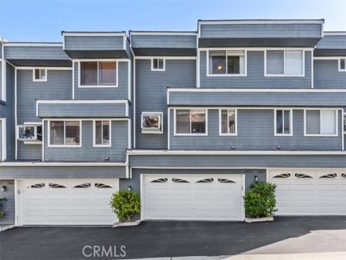 24859 Nueva Vista Drive 15 , Laguna Niguel, CA