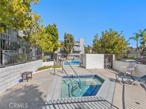 24859 Nueva Vista Drive 15 , Laguna Niguel, CA