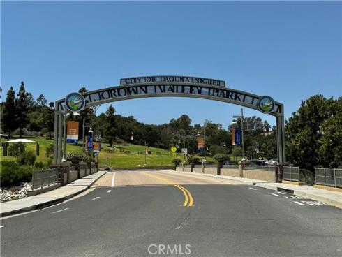 24859 Nueva Vista Drive 15 , Laguna Niguel, CA