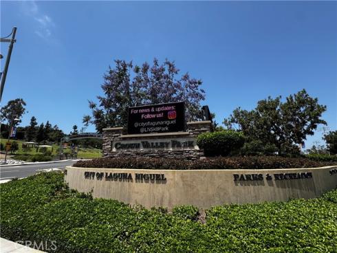 24859 Nueva Vista Drive 15 , Laguna Niguel, CA