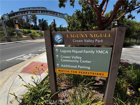 24859 Nueva Vista Drive 15 , Laguna Niguel, CA