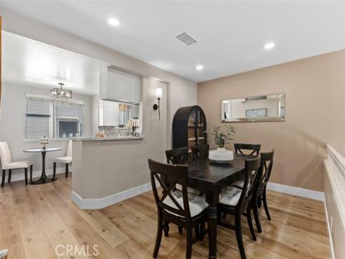 24859 Nueva Vista Drive 15 , Laguna Niguel, CA