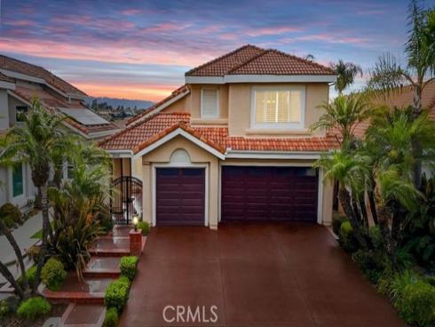28931 Via Pasatiempo , Laguna Niguel, CA