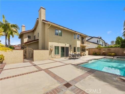 23962 Cormorant , Laguna Niguel, CA