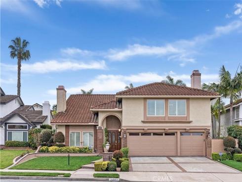 23962  Cormorant  , Laguna Niguel, CA