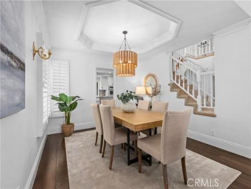 23962 Cormorant , Laguna Niguel, CA