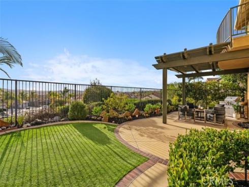 28001 Loretha Lane, Laguna Niguel, CA