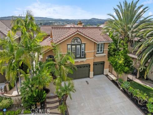 28001 Loretha Lane, Laguna Niguel, CA