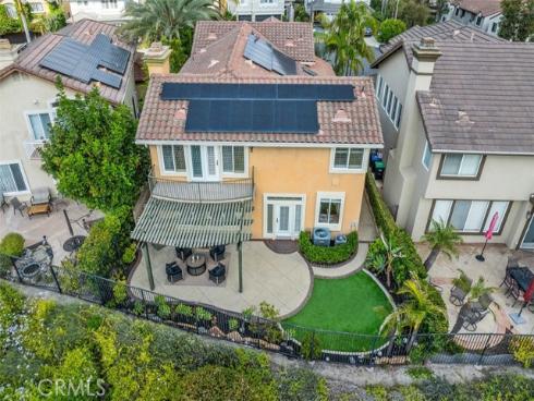 28001 Loretha Lane, Laguna Niguel, CA