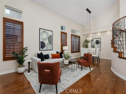 28001 Loretha Lane, Laguna Niguel, CA