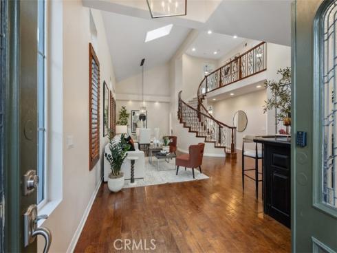 28001 Loretha Lane, Laguna Niguel, CA