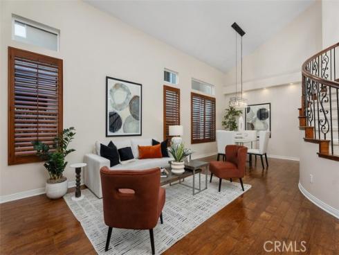 28001 Loretha Lane, Laguna Niguel, CA