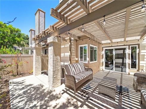 24596 Camden Court, Laguna Niguel, CA