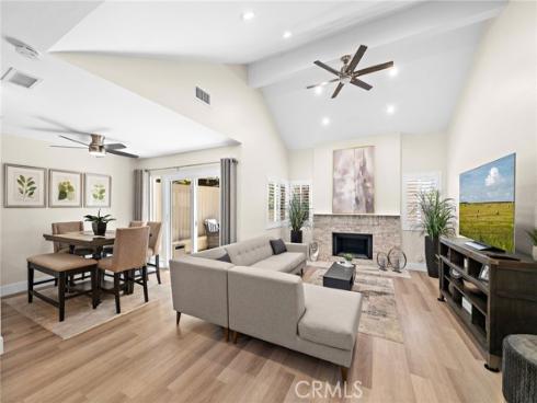 24596 Camden Court, Laguna Niguel, CA