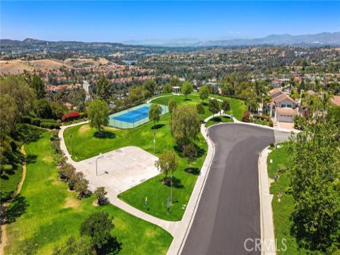 24596 Camden Court, Laguna Niguel, CA
