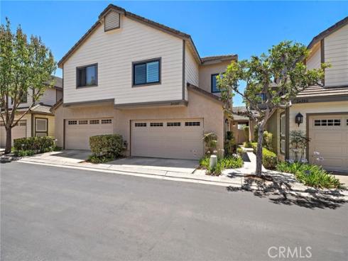 24596 Camden Court, Laguna Niguel, CA