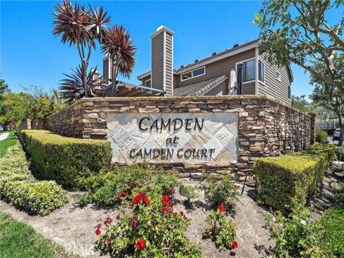 24596  Camden   Court, Laguna Niguel, CA