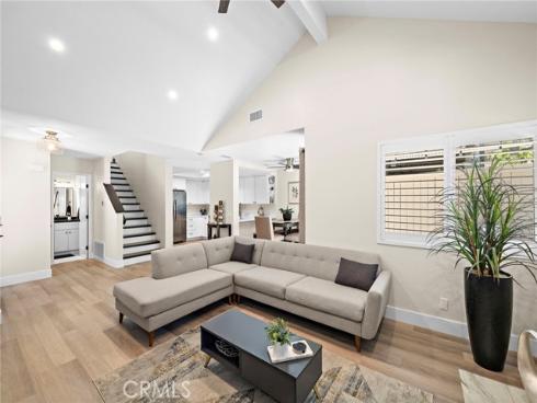 24596 Camden Court, Laguna Niguel, CA
