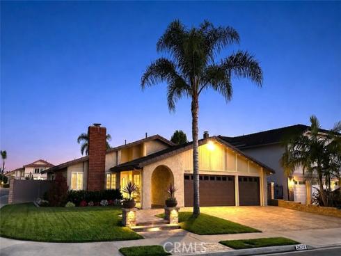 24232 Becard , Laguna Niguel, CA