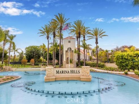 3 Chandon , Laguna Niguel, CA