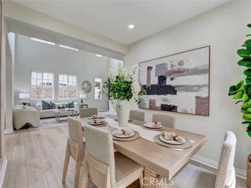 27961  Hedgeline Drive  , Laguna Niguel, CA