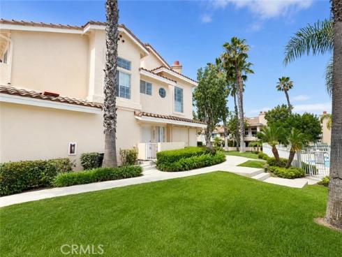 27911 Via Crespi , Laguna Niguel, CA