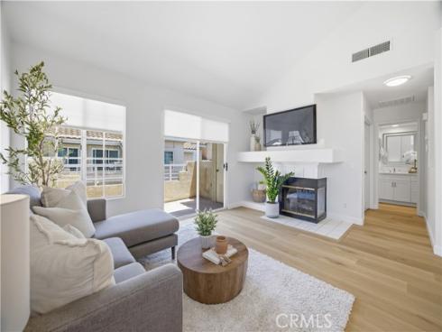 27911 Via Crespi , Laguna Niguel, CA