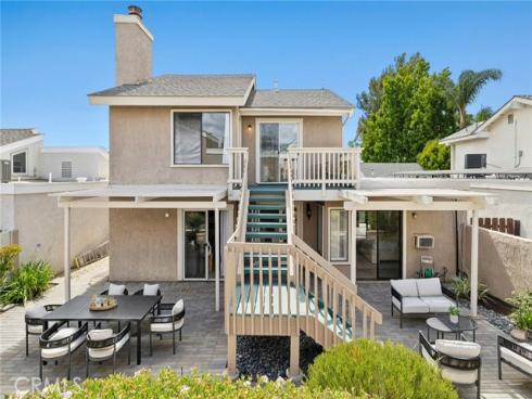 28062 Pinnacles Court, Laguna Niguel, CA
