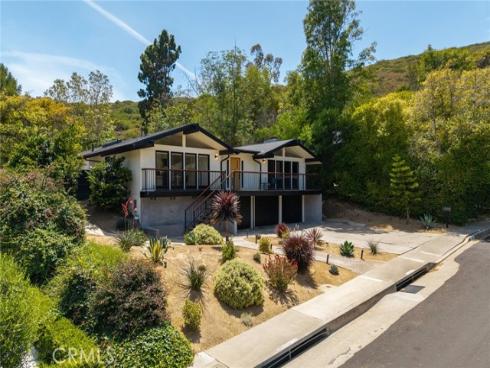 31891 National Park Drive, Laguna Niguel, CA