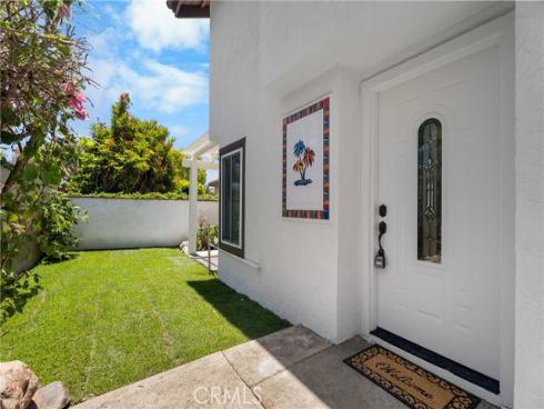 24422 Mira Verde , Laguna Niguel, CA