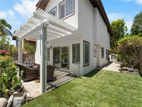 24422 Mira Verde , Laguna Niguel, CA