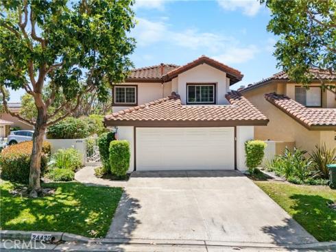 24422 Mira Verde , Laguna Niguel, CA