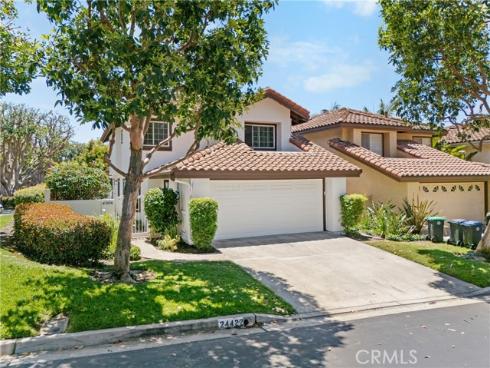 24422 Mira Verde , Laguna Niguel, CA