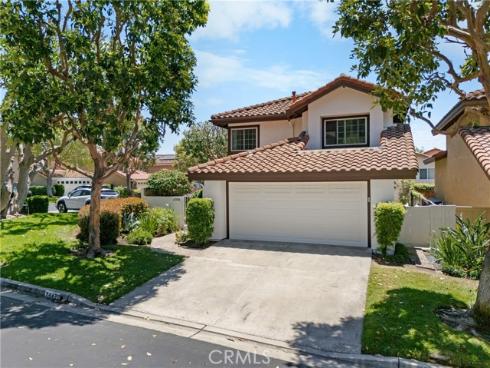 24422 Mira Verde , Laguna Niguel, CA
