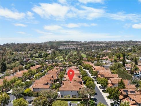24422 Mira Verde , Laguna Niguel, CA