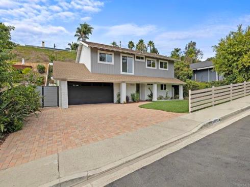 24235  Via Aquara Ave  , Laguna Niguel, CA