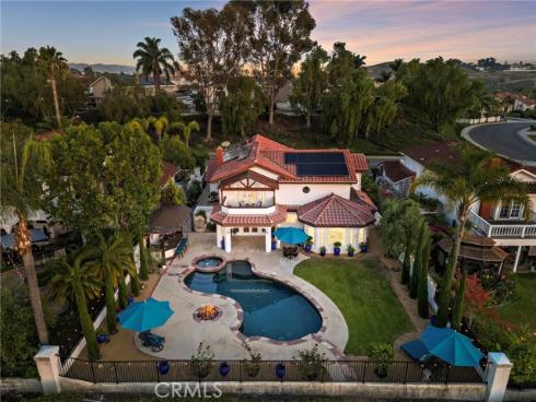19 Malibu , Laguna Niguel, CA