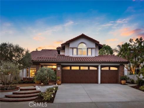 19 Malibu , Laguna Niguel, CA