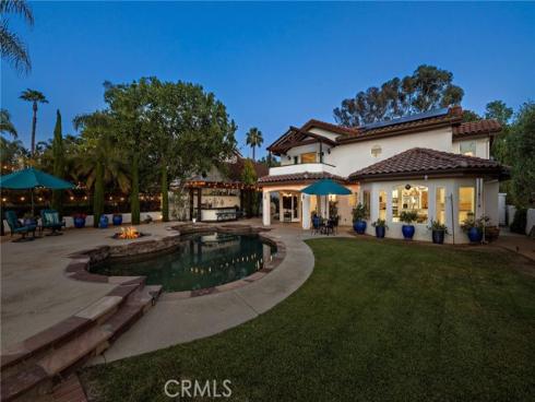 19 Malibu , Laguna Niguel, CA