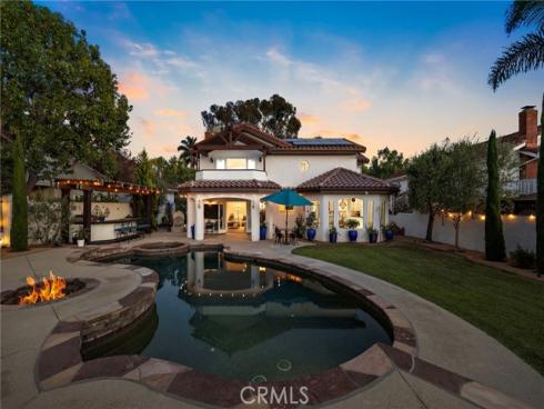 19 Malibu , Laguna Niguel, CA