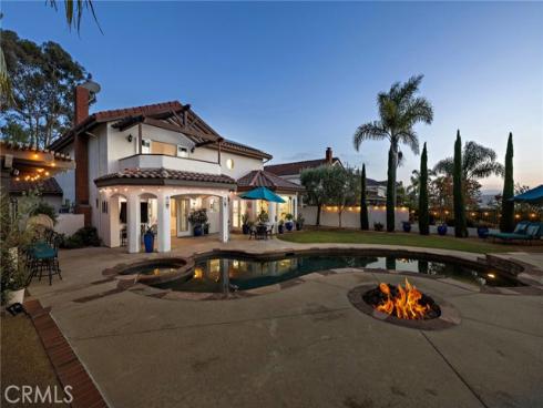 19 Malibu , Laguna Niguel, CA