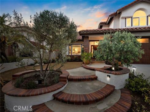 19 Malibu , Laguna Niguel, CA