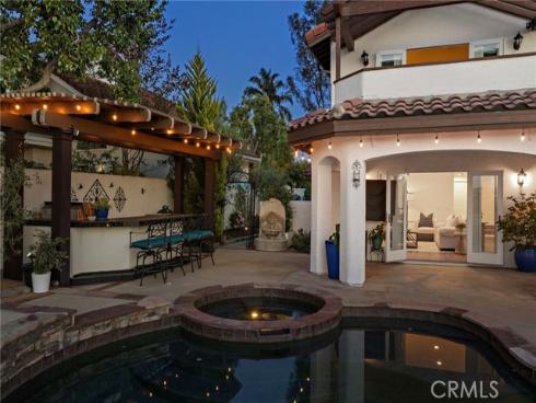 19 Malibu , Laguna Niguel, CA