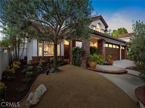 19 Malibu , Laguna Niguel, CA