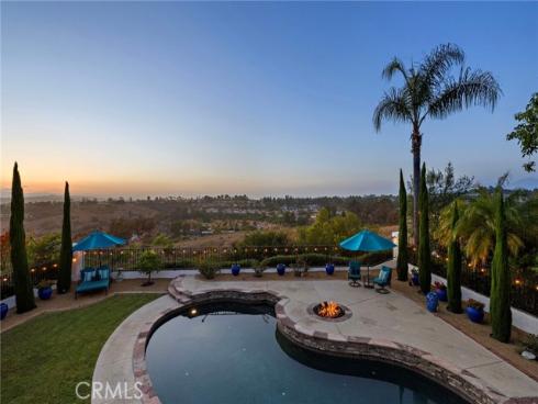 19 Malibu , Laguna Niguel, CA
