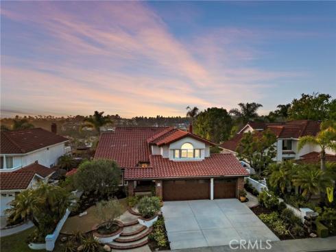 19 Malibu , Laguna Niguel, CA