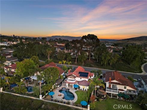 19  Malibu  , Laguna Niguel, CA