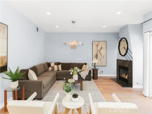 14 Toulon , Laguna Niguel, CA